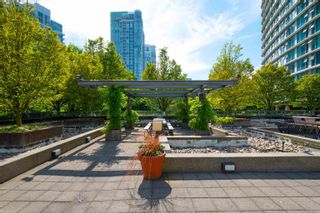 Photo 28: 708 1008 CAMBIE Street in Vancouver: Yaletown Condo for sale in "Waterworks @ Marina Pointe" (Vancouver West)  : MLS®# R2715619