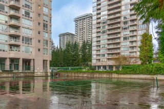 Photo 15: 1301 9623 MANCHESTER Drive in Burnaby: Cariboo Condo for sale (Burnaby North)  : MLS®# R2862066