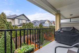 Photo 29: 23 17171 2B Avenue in Surrey: Pacific Douglas Townhouse for sale in "AUGUSTA" (South Surrey White Rock)  : MLS®# R2748542