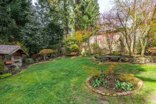 Photo 37: 43 WILDWOOD Drive in Port Moody: Heritage Mountain House for sale : MLS®# R2867349