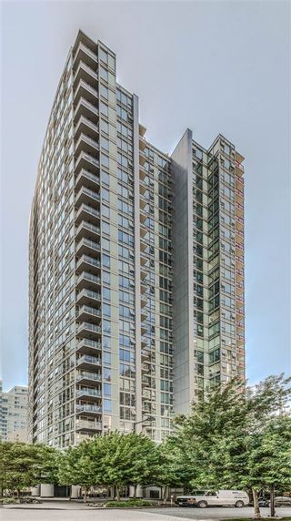 Photo 19: 701 668 CITADEL PARADE in Vancouver: Downtown VW Condo for sale in "SPECTRUM 2" (Vancouver West)  : MLS®# R2189163