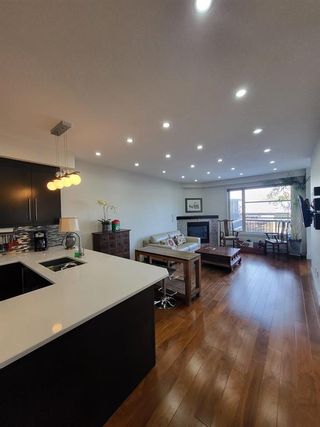 Photo 7: 1430 40 Street SW in Calgary: Rosscarrock Semi Detached (Half Duplex) for sale : MLS®# A1244726