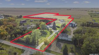 Photo 43: Gruenthal Acreage in Rosthern: Residential for sale (Rosthern Rm No. 403)  : MLS®# SK944609