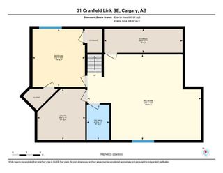 Photo 46: 31 Cranfield Link SE in Calgary: Cranston Detached for sale : MLS®# A2112770