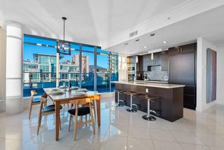Photo 11: PH3 162 VICTORY SHIP Way in North Vancouver: Lower Lonsdale Condo for sale in "Atrium West at The Pier" : MLS®# R2881748