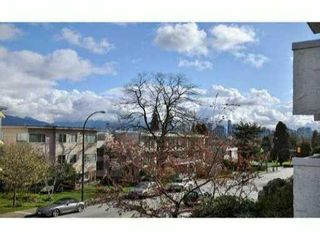 Photo 8: # 208 2450 CORNWALL AV in Vancouver: Kitsilano Condo for sale (Vancouver West)  : MLS®# V1035164