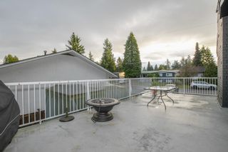 Photo 35: 33315 RAINBOW Avenue in Abbotsford: Central Abbotsford House for sale : MLS®# R2639527