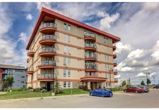 Photo 18: 1606 105 Railway Avenue SW: Airdrie Apartment for sale : MLS®# A2004985