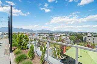 Photo 8: 814 250 E 6TH Avenue in Vancouver: Mount Pleasant VE Condo for sale in "District" (Vancouver East)  : MLS®# R2712104