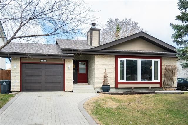 Main Photo: 11 Woodfield Bay in Winnipeg: House for sale (1G)  : MLS®# 1909830
