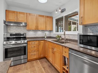 Photo 6: 1388 OAKWOOD Crescent in North Vancouver: Norgate House for sale : MLS®# R2867475