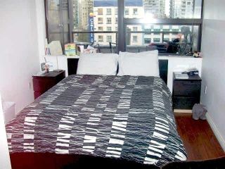 Photo 6: 405 1010 HOWE Street in Vancouver: Downtown VW Condo for sale (Vancouver West)  : MLS®# V1091649