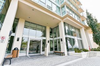 Photo 1: 2305 2232 DOUGLAS Road in Burnaby: Brentwood Park Condo for sale in "Affinity" (Burnaby North)  : MLS®# R2662894