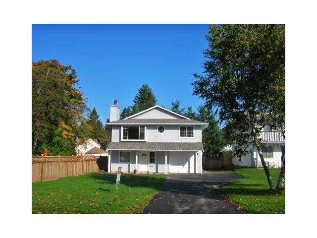 Main Photo: 20701 120B Avenue in Maple Ridge: Northwest Maple Ridge House for sale : MLS®# V1000600