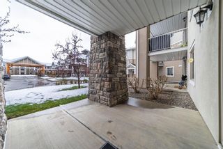 Photo 20: 131 428 Chaparral Ravine View SE in Calgary: Chaparral Apartment for sale : MLS®# A2127993
