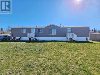 Photo 1: 2520 ARIEL DAWN ROAD in Quesnel: House for sale : MLS®# R2877070