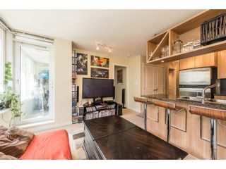 Photo 9: 410 1001 RICHARDS Street in Vancouver: Downtown VW Condo for sale in "MIRO" (Vancouver West)  : MLS®# R2201924