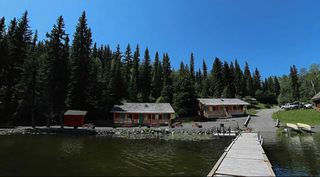 Photo 6: Lakefront cabins, acreage property: Commercial for sale : MLS®# 165995