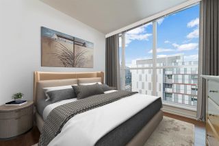 Photo 16: 1704 1155 SEYMOUR STREET in Vancouver: Downtown VW Condo for sale (Vancouver West)  : MLS®# R2508018