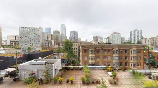 Photo 13: 509 1060 ALBERNI STREET in Vancouver: West End VW Condo for sale (Vancouver West)  : MLS®# R2374702