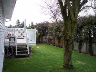 Photo 12: 32110 ASHCROFT Drive in Abbotsford: Abbotsford West House for sale in "Fairfield Estates" : MLS®# R2034956