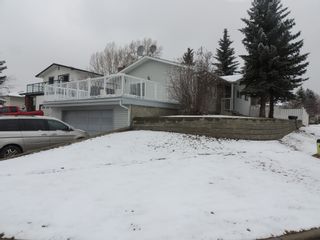 Photo 27: 6603 DALCROFT Hill NW in CALGARY: Dalhousie Residential Detached Single Family for sale (Calgary)  : MLS®# C3610133