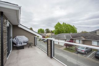 Photo 10: 14 6280 48A Avenue in Delta: Holly Townhouse for sale in "GARDEN ESTATES" (Ladner)  : MLS®# R2688073