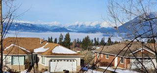 Photo 1: 740 16 Street, SE in Salmon Arm: Vacant Land for sale : MLS®# 10267837
