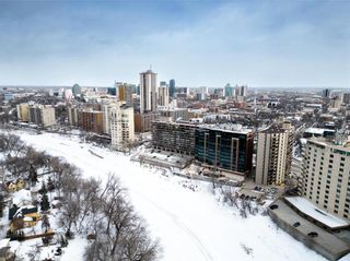 Photo 38: PH E 141 Wellington Crescent in Winnipeg: Crescentwood Condominium for sale (1B)  : MLS®# 202402617