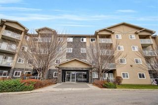 Main Photo: 341 230 Fairhaven Road in Winnipeg: Linden Woods Condominium for sale (1M)  : MLS®# 202226117