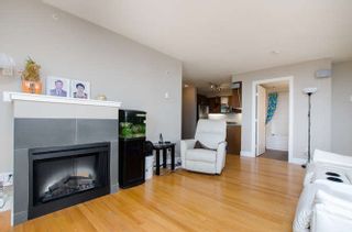 Photo 8: 302 3811 HASTINGS Street in Burnaby: Vancouver Heights Condo for sale in "Mondeo" (Burnaby North)  : MLS®# R2204101