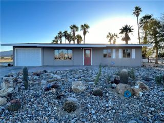 Main Photo: BORREGO SPRINGS House for sale : 3 bedrooms : 3192 Slice Court