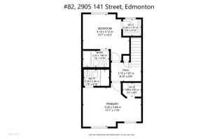 Photo 13:  in Edmonton: Zone 55 Townhouse for sale : MLS®# E4304839