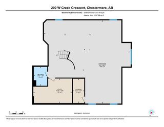 Photo 43: 200 West Creek Crescent: Chestermere Detached for sale : MLS®# A2031055
