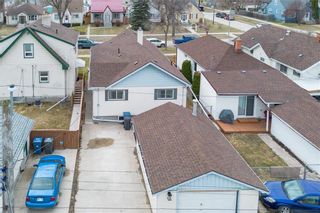Photo 43: 235 Perth Avenue in Winnipeg: West Kildonan Residential for sale (4D)  : MLS®# 202408259