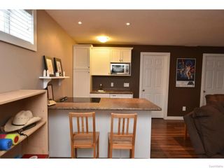 Photo 44: 4438 MEADOWSWEET Lane in Regina: Lakeridge RG Residential for sale : MLS®# SK612511