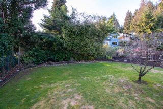 Photo 33: 4551 VALLEY Road in North Vancouver: Lynn Valley House for sale : MLS®# R2758004