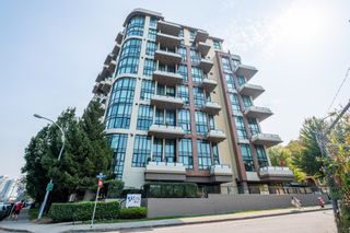 Photo 23: 105 7 RIALTO Court in New Westminster: Quay Condo for sale in "Murano Lofts" : MLS®# R2723415