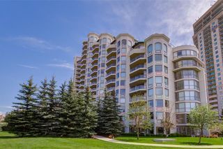 Photo 30: 602 1108 6 Avenue SW in Calgary: Downtown West End Apartment for sale : MLS®# C4219040