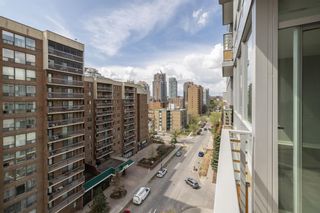 Photo 9: 909 626 14 Avenue SW in Calgary: Beltline Apartment for sale : MLS®# A2048374