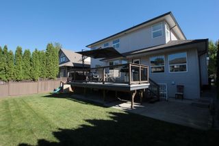 Photo 18: 5091 223A Street in Langley: Murrayville House for sale in "Hillcrest" : MLS®# R2210068