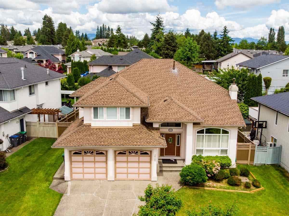 Main Photo: 16105 80A Avenue in Surrey: Fleetwood Tynehead House for sale : MLS®# R2590418