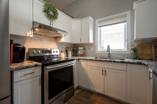 Photo 8: 31 Cummings Crescent in Winnipeg: River Park South Residential for sale (2F)  : MLS®# 202311684