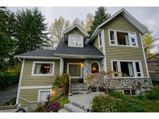 Photo 2: 1841 MOUNTAIN Highway in North Vancouver: Westlynn House for sale : MLS®# V1060817