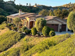 Main Photo: House for sale : 4 bedrooms : 2442 Gird Road in Fallbrook