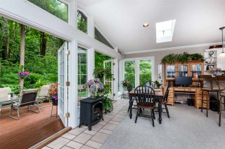 Photo 2: 1061 KINLOCH Lane in North Vancouver: Deep Cove House for sale in "Deep Cove" : MLS®# R2270628