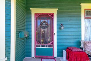 Photo 3: 162 Medana St in Victoria: Vi James Bay House for sale : MLS®# 960929