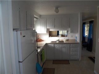 Photo 5: 14 704 DOG CREEK Road in Williams Lake: Williams Lake - City Manufactured Home for sale in "HILLSIDE MOBILE HOME PARK" (Williams Lake (Zone 27))  : MLS®# N224042