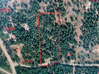 Photo 2: Lot 1 SNOWBALL CREEK ROAD in Grand Forks: Vacant Land for sale : MLS®# 2475470