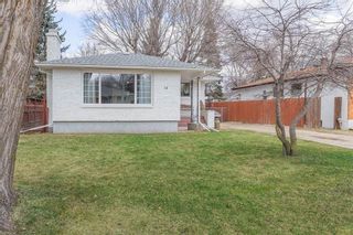 Photo 1: 14 La Grave Street in Winnipeg: St Norbert Residential for sale (1Q)  : MLS®# 202311760